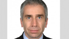 Dr Ritschel wants people who write tenders to consider supporting solar powered technology